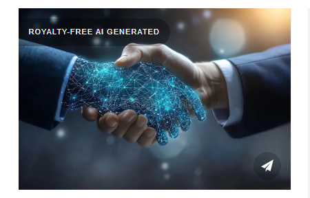 AI + Human Partnership